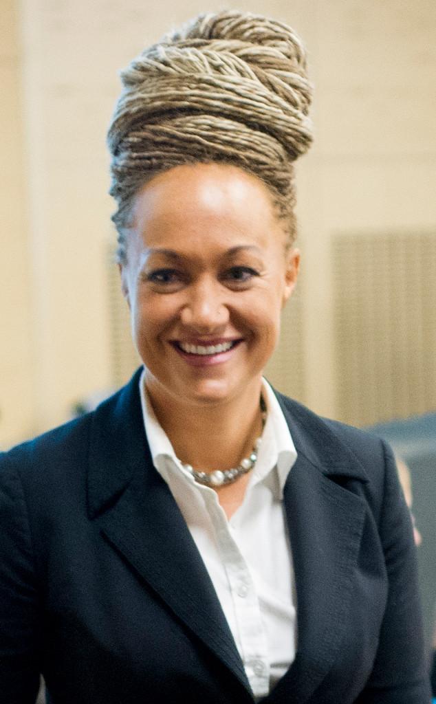 actor Rachel Dolezal large photo
