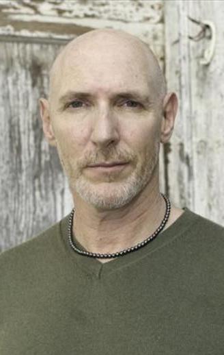 actor David Schaap large photo