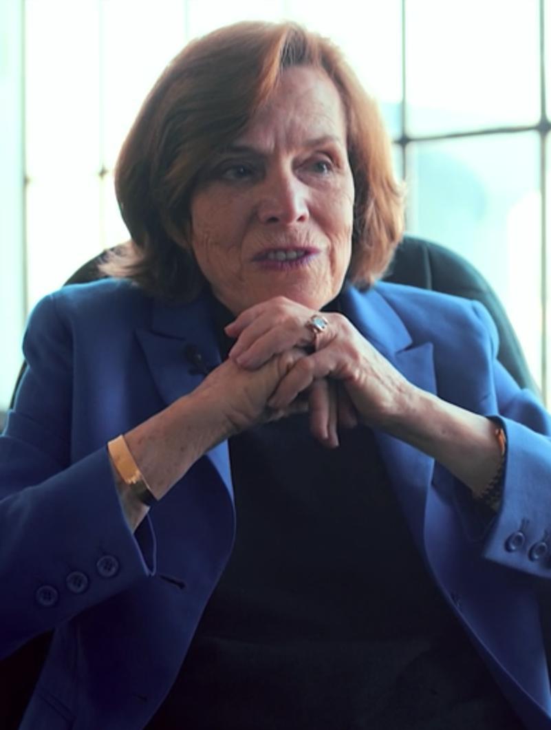 actor Sylvia Earle large photo