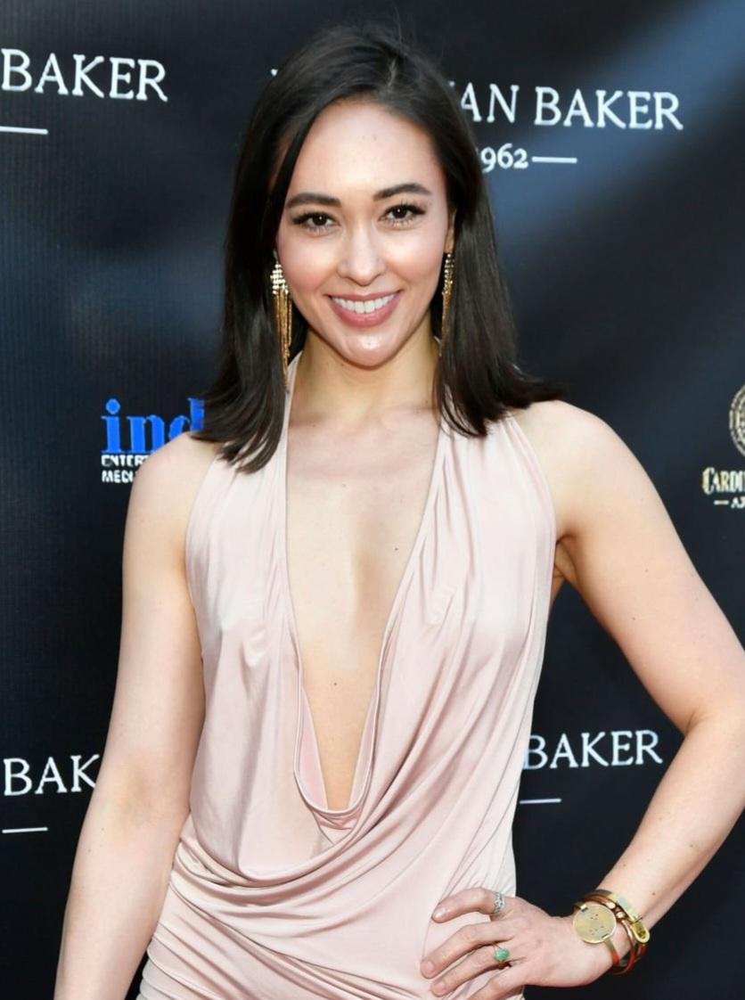 actor Jennifer Field large photo