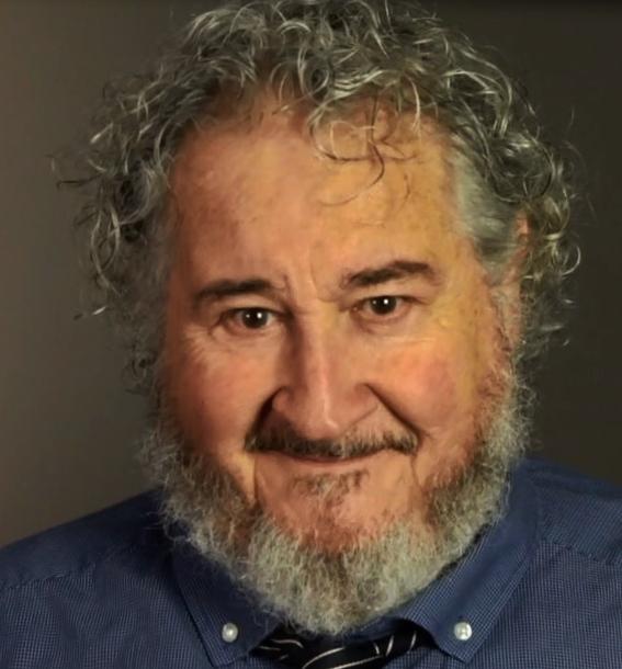 actor Jerry Winsett large photo