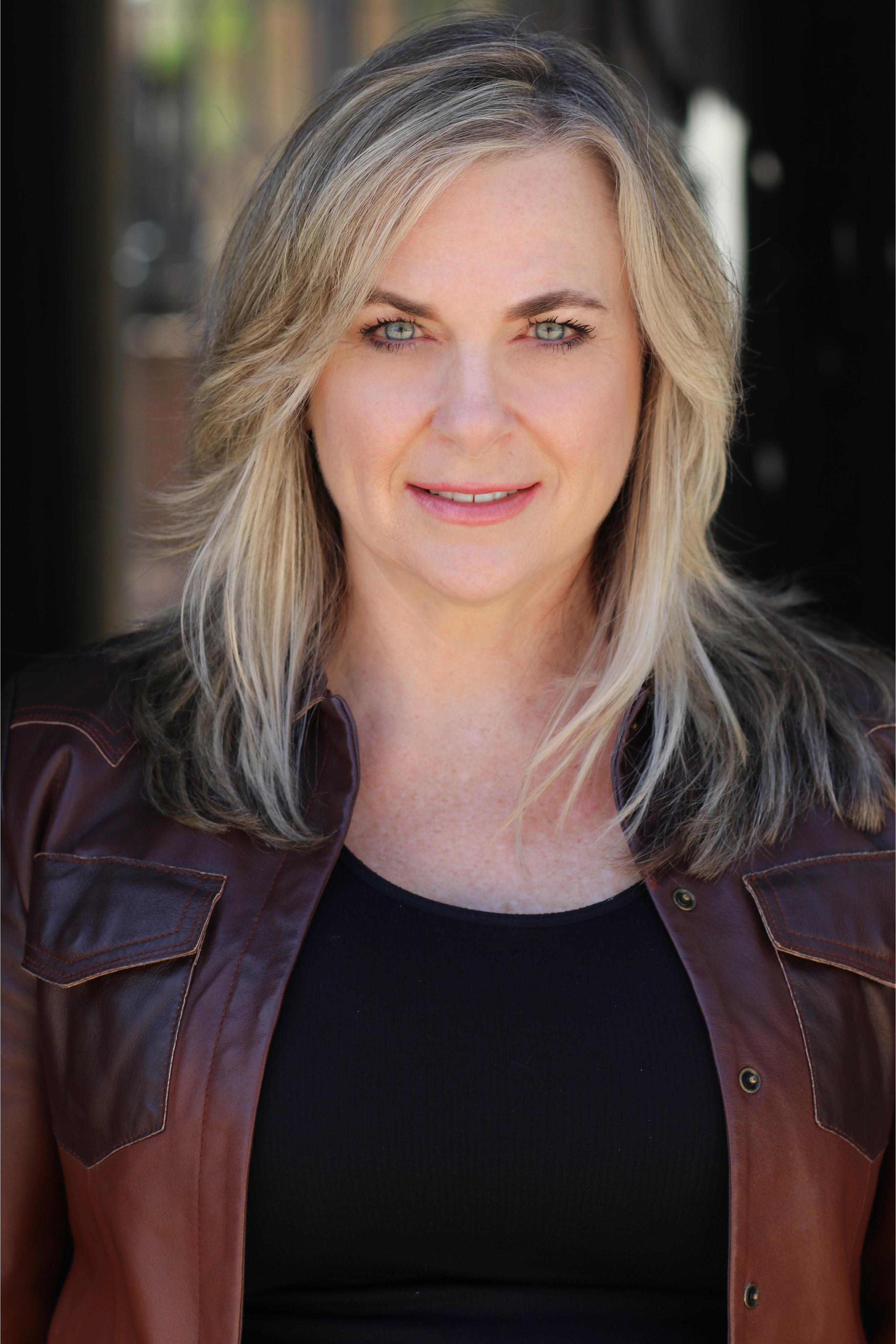 actor Tonja Rene' large photo