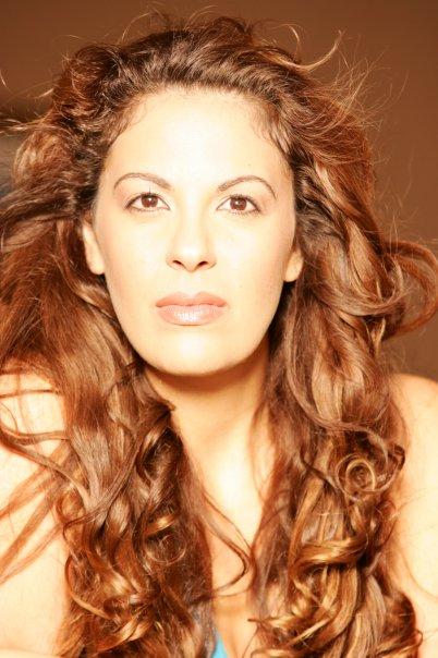 actor Barbie Pocase large photo