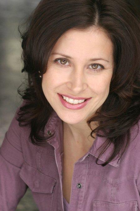 actor Lynn Talley large photo