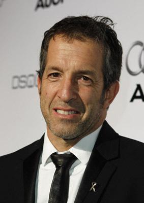 actor Kenneth Cole large photo