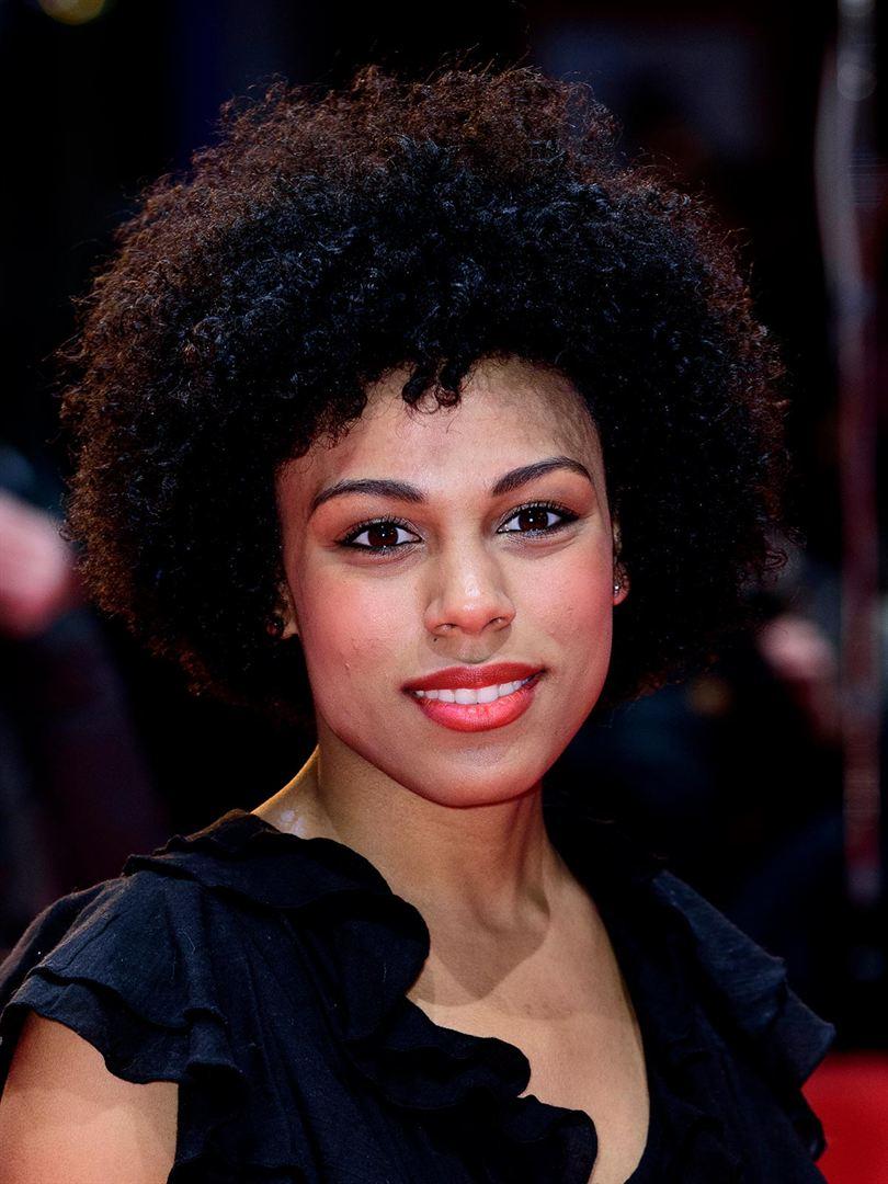 actor Isi Laborde-Edozien large photo