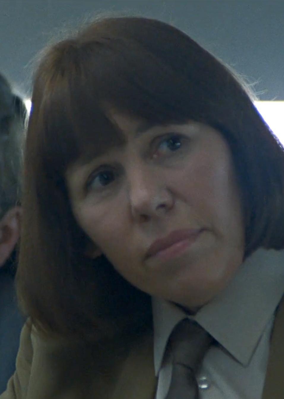 actor Valerie Colgan large photo