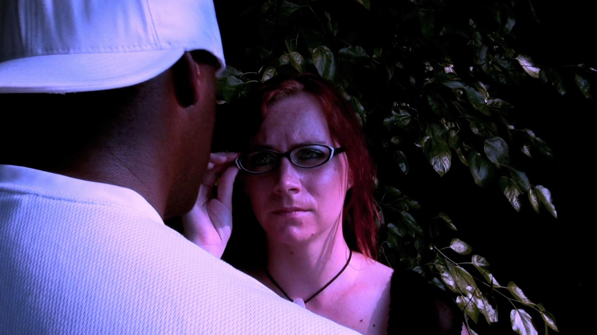 actor Julie Ann Christine large photo