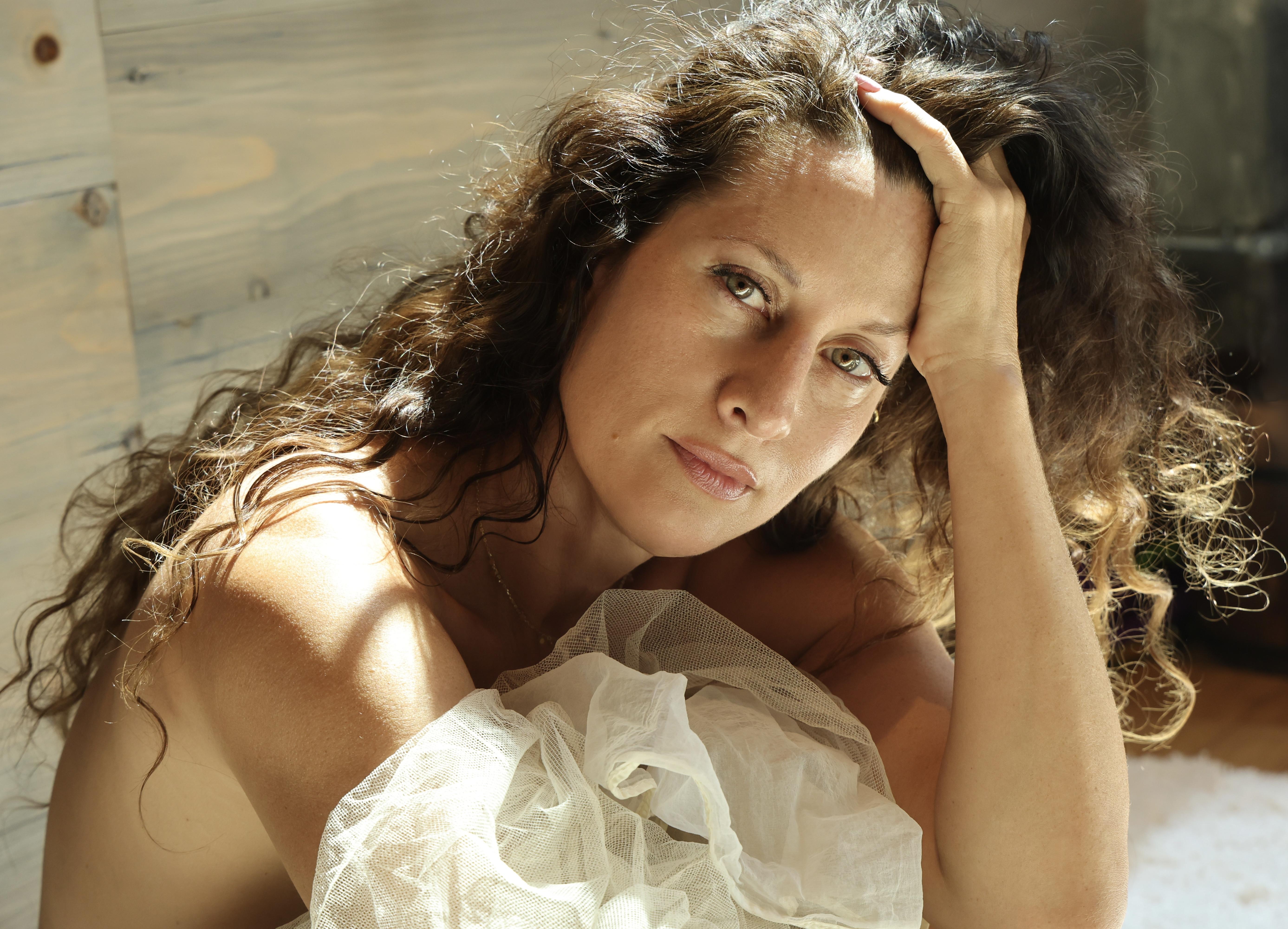 actor Moksha McPherrin large photo