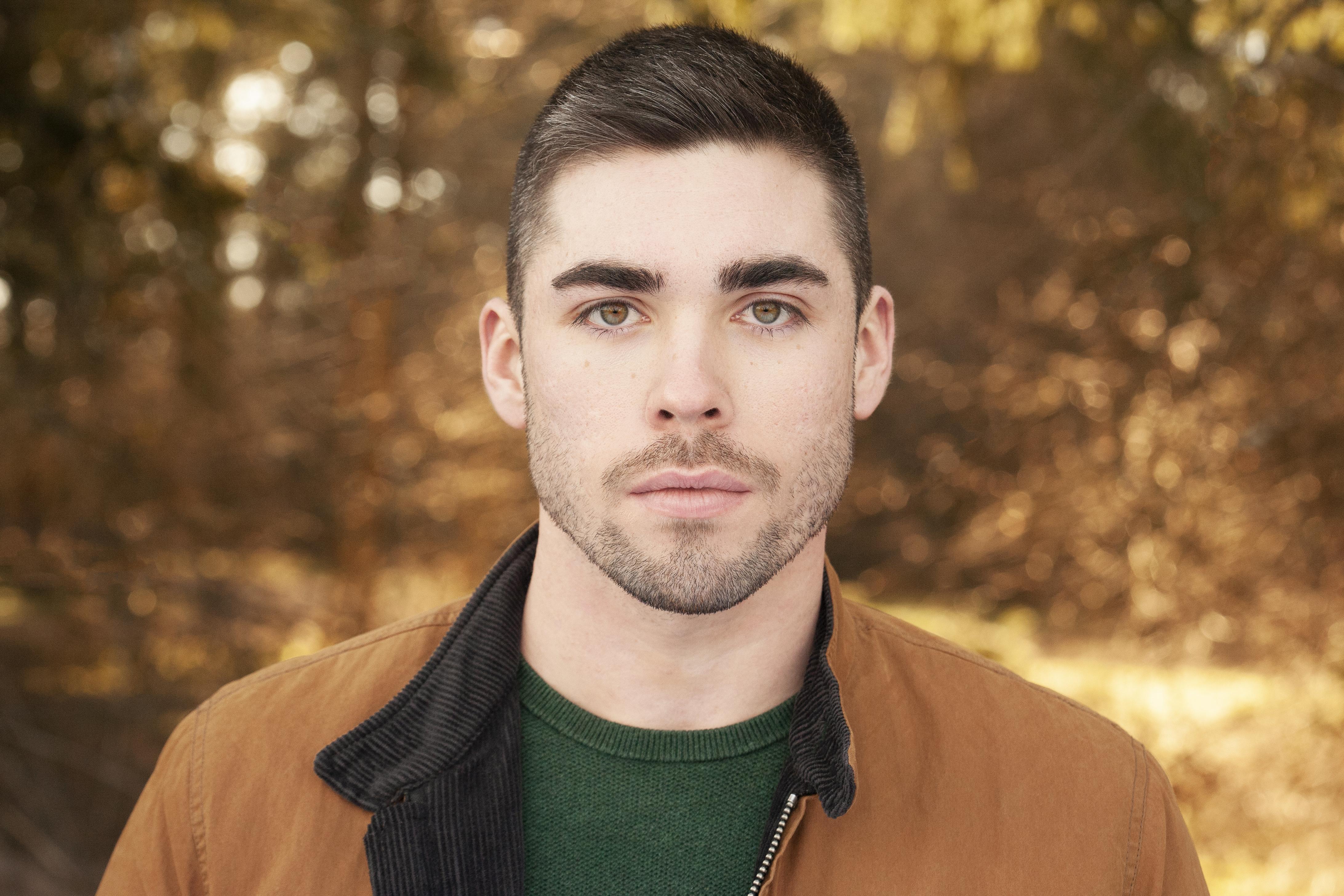 actor Jonah Kersey large photo