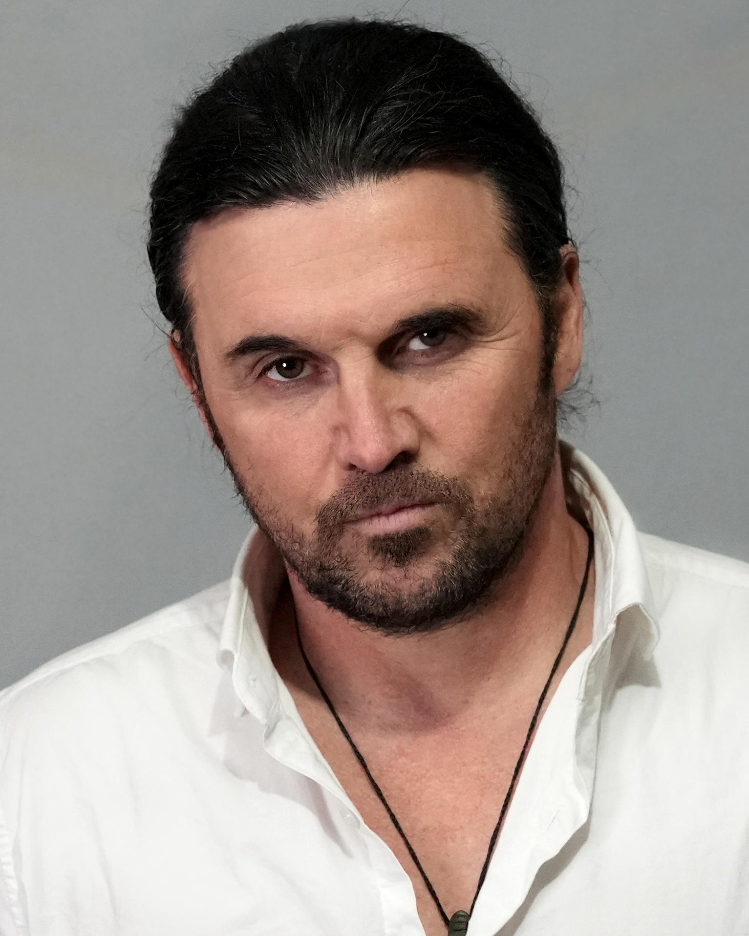 actor Tye Alexander large photo