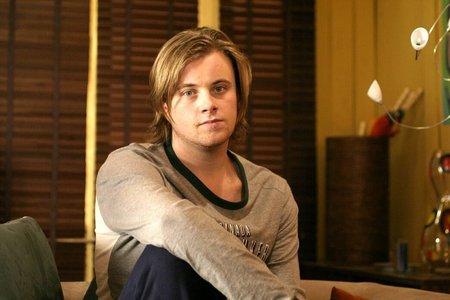 actor Glen Barry large photo