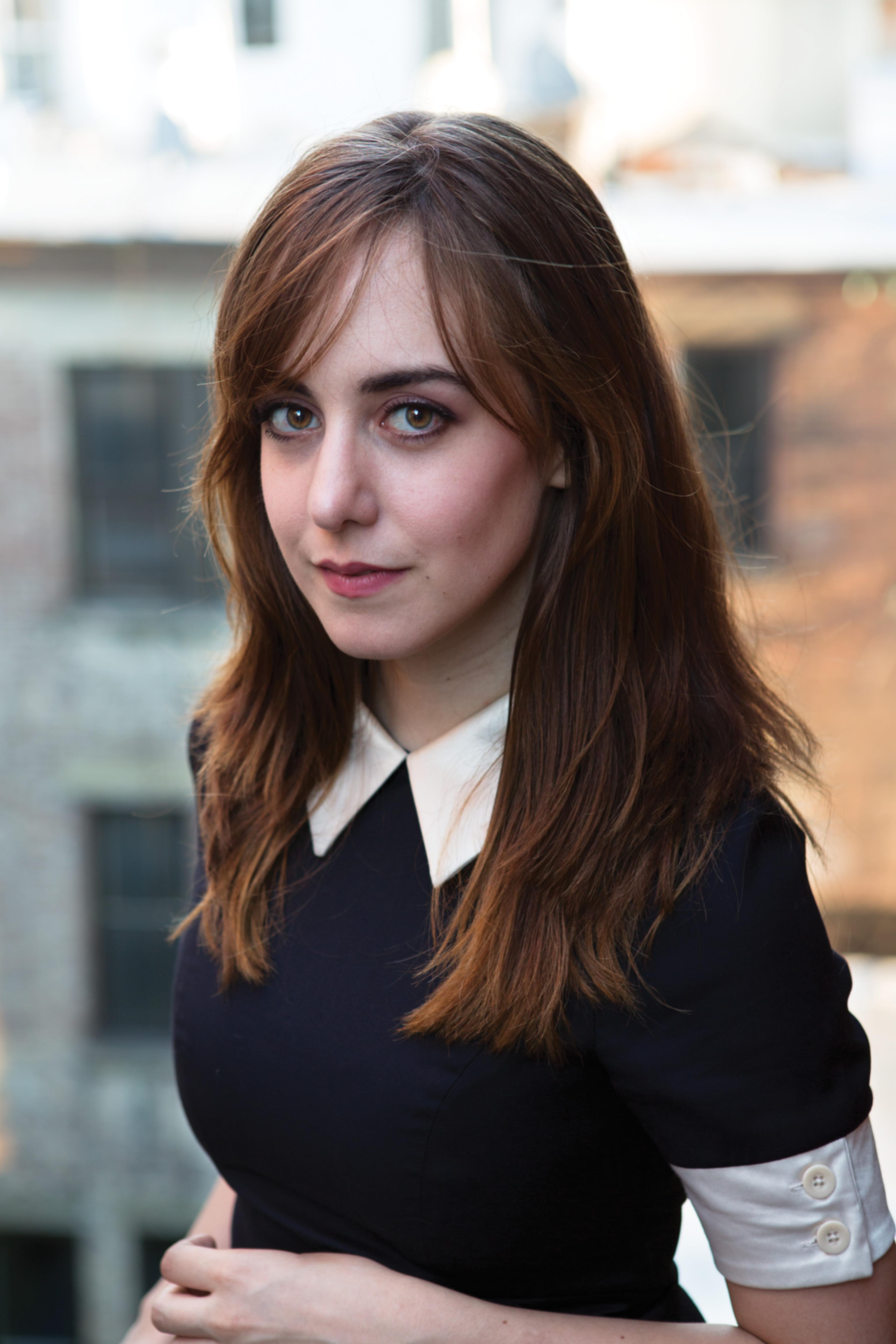 actor Brenna Perez large photo