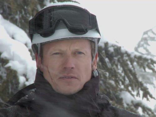 actor Vladimir Tevlovski large photo