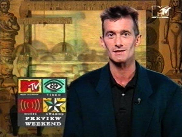 actor Ray Cokes large photo