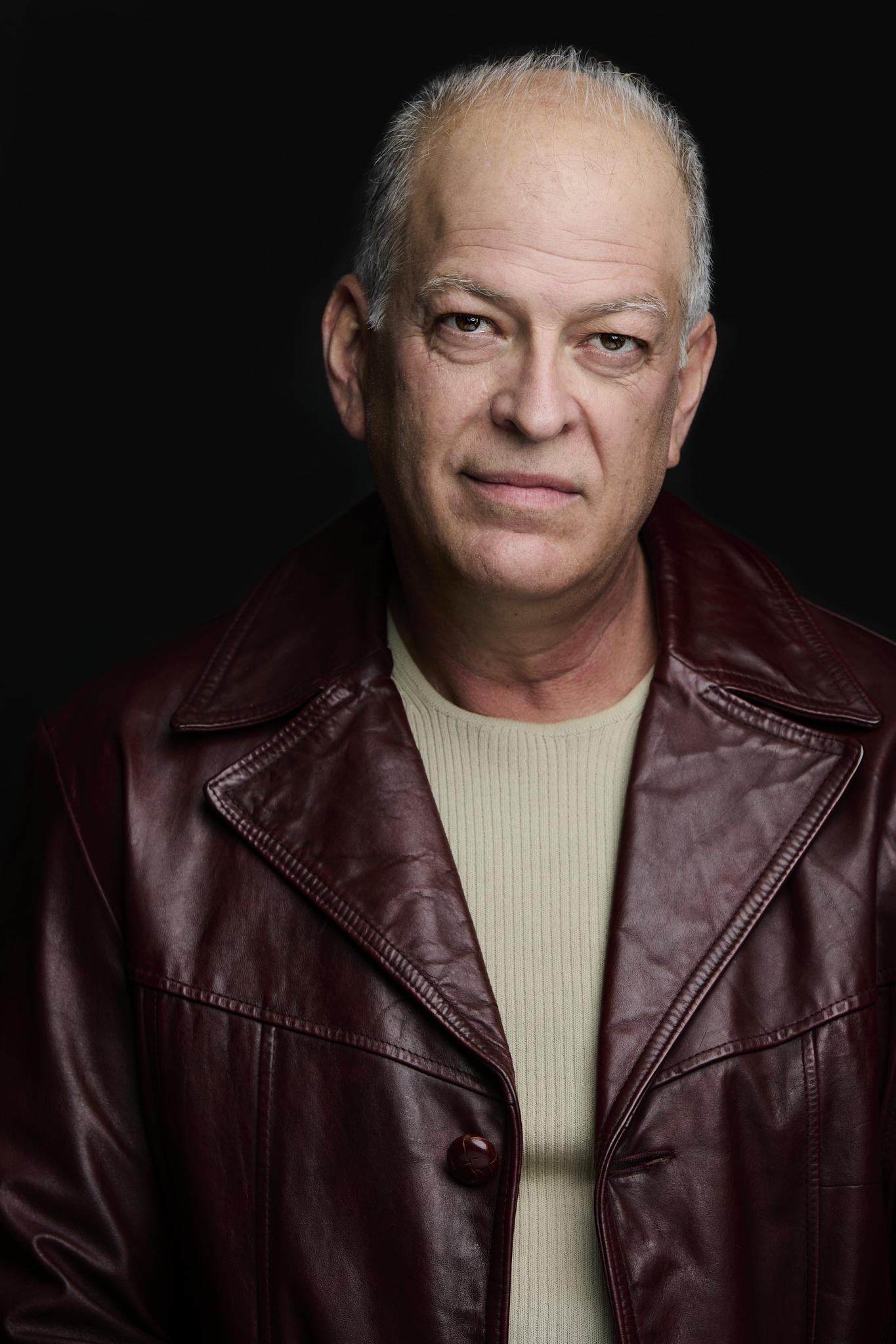 actor Richard Carmen large photo