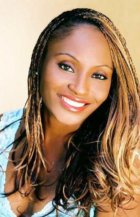 actor Sherri Howard large photo