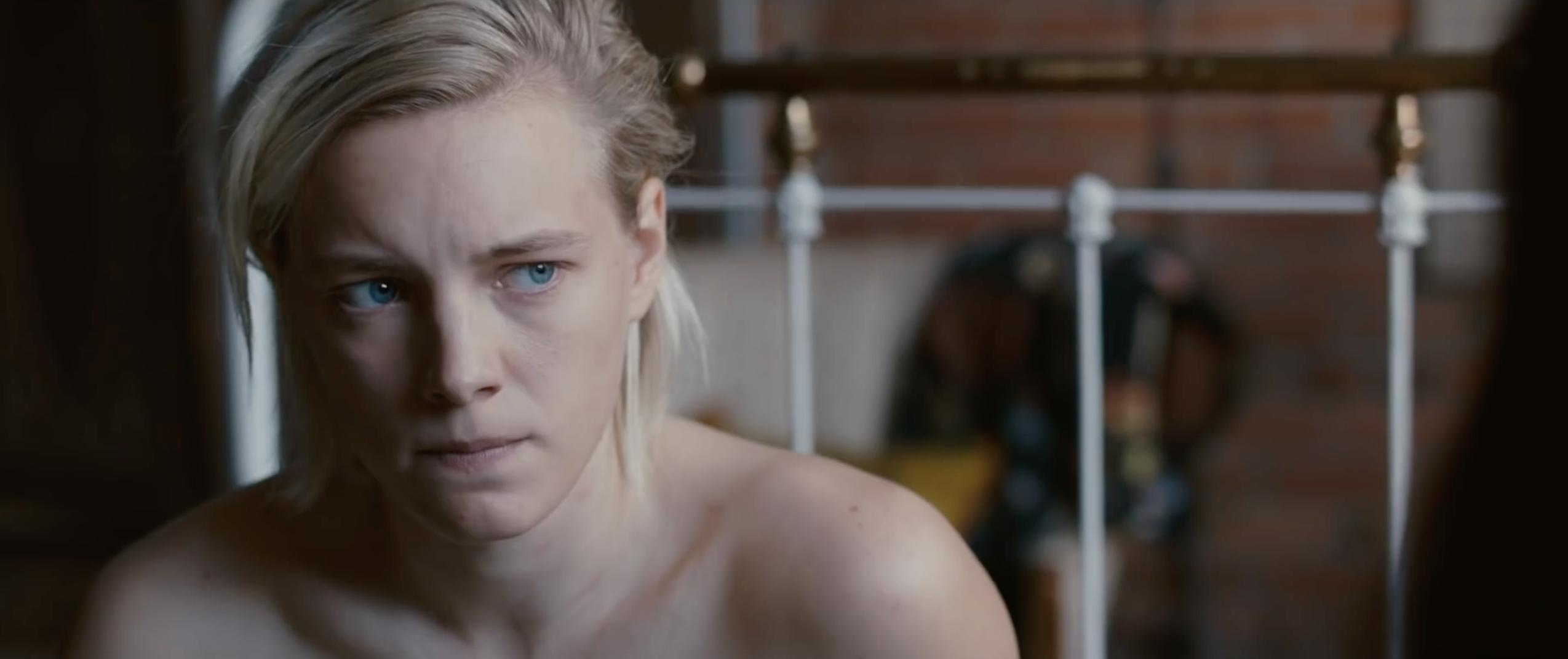 actor Erika Linder large photo