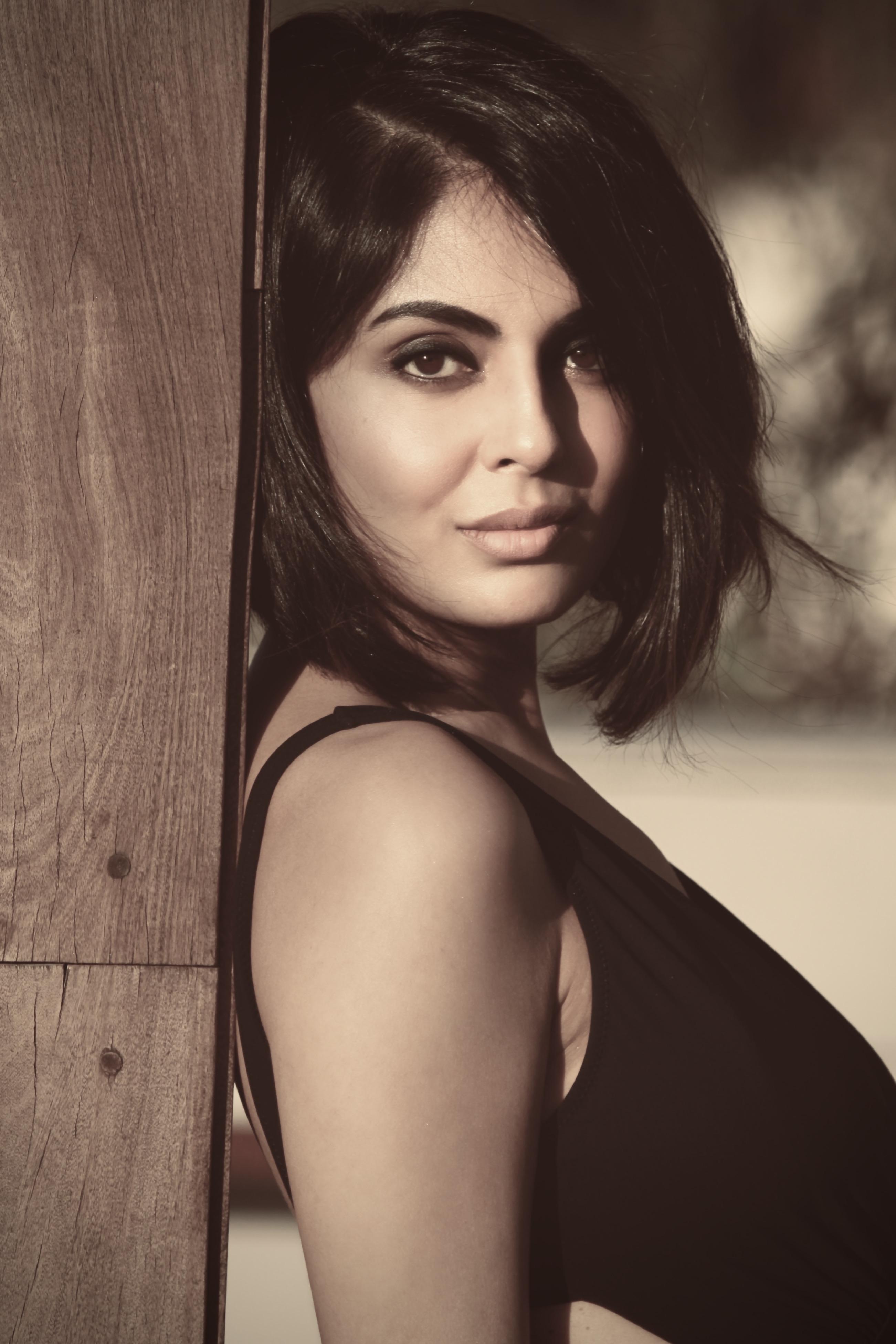 actor Suparna Moitra large photo