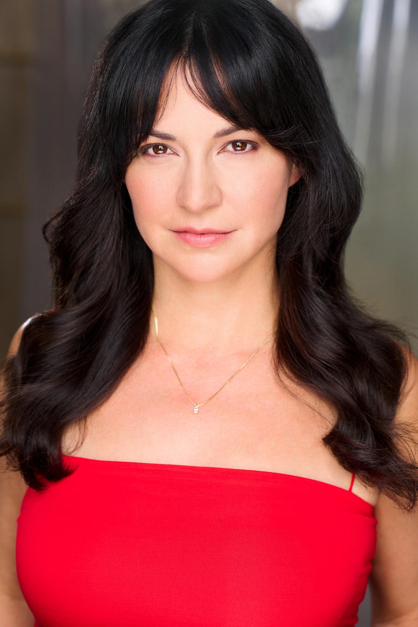 actor Audi Resendez large photo