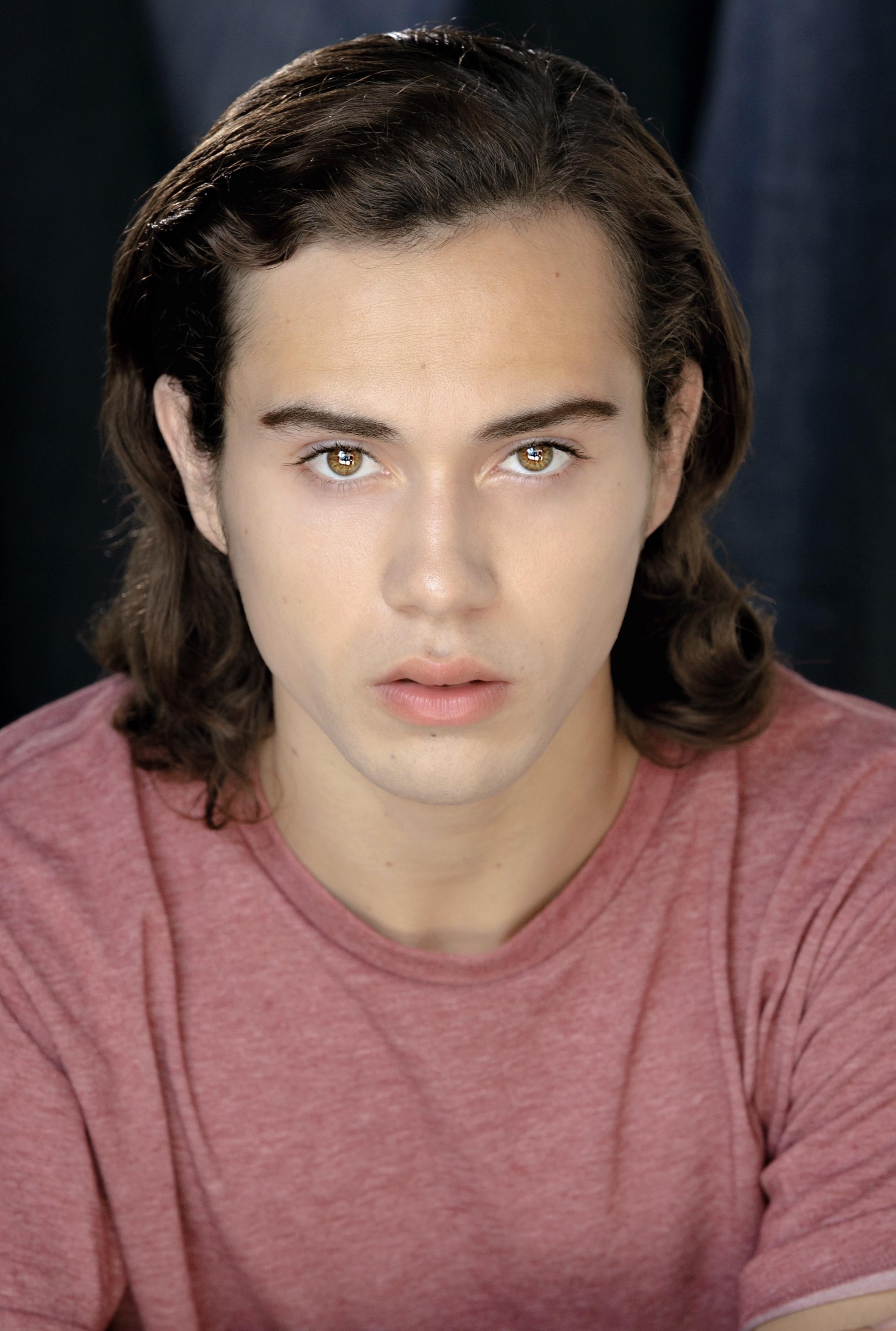 actor Cruz St. James large photo