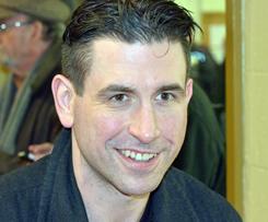 actor Terry Ryan large photo