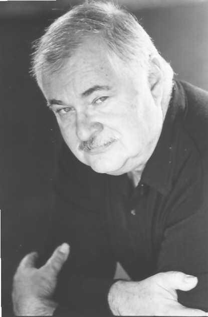 actor Carl Gottlieb large photo