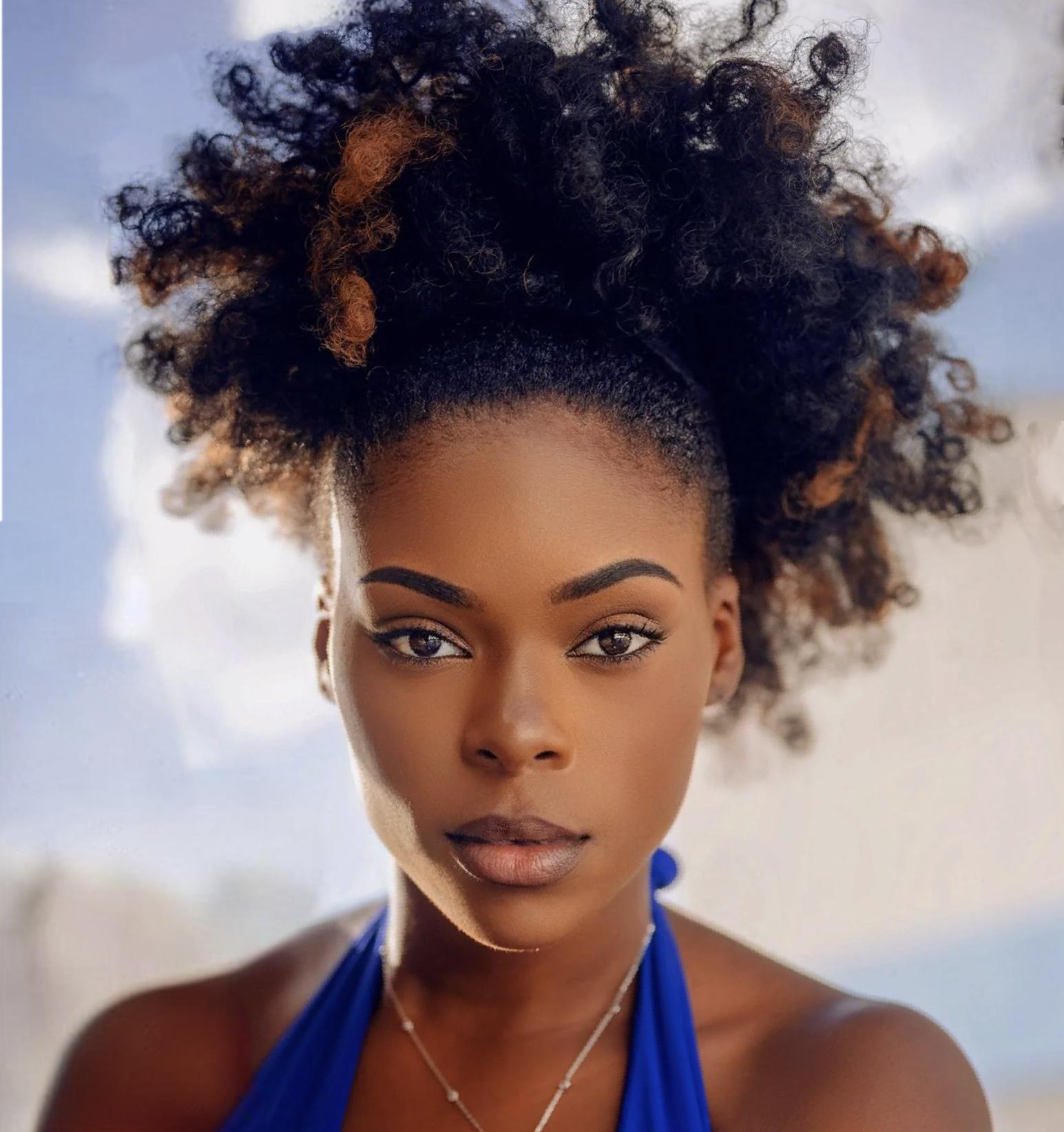 actor Kiera Meeks large photo