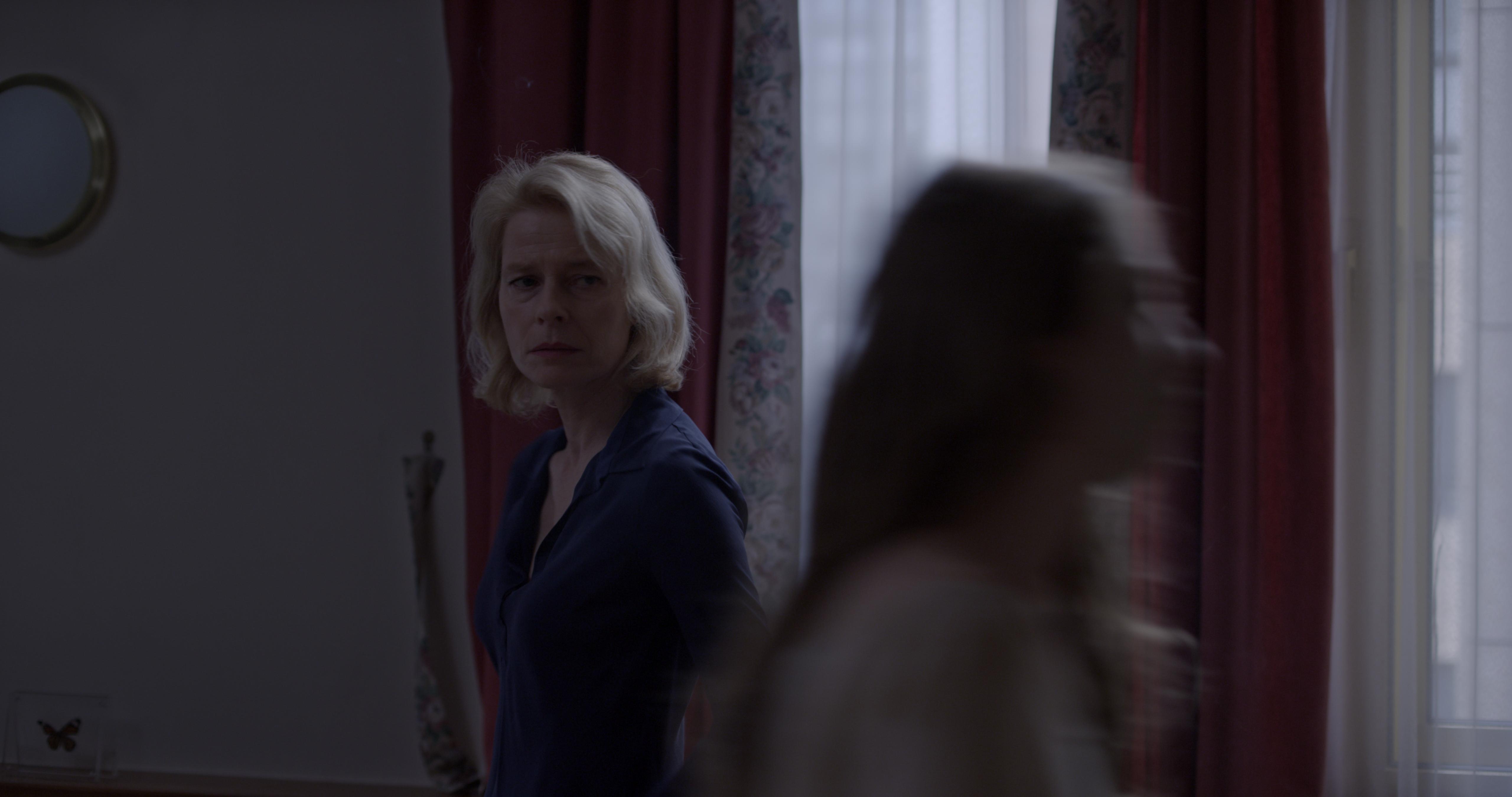 actor Corinna Kirchhoff large photo