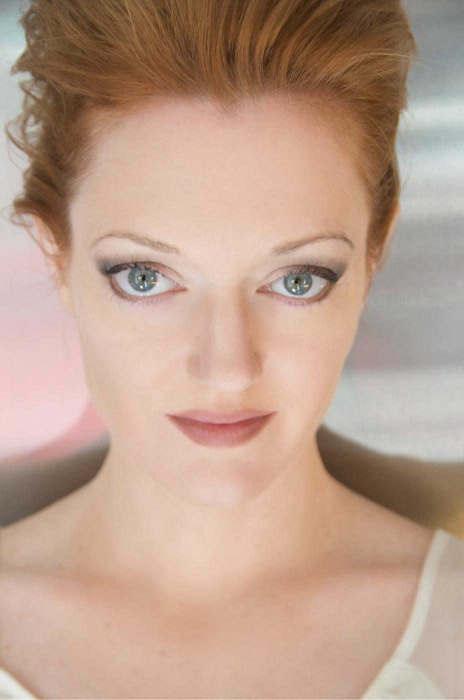 actor Jessa French large photo