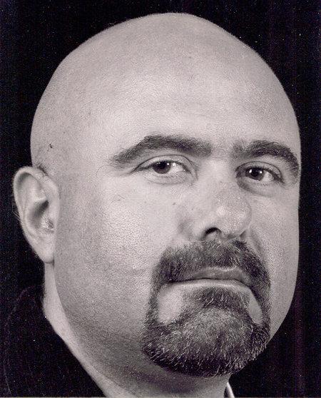 actor Edward Mercieca large photo