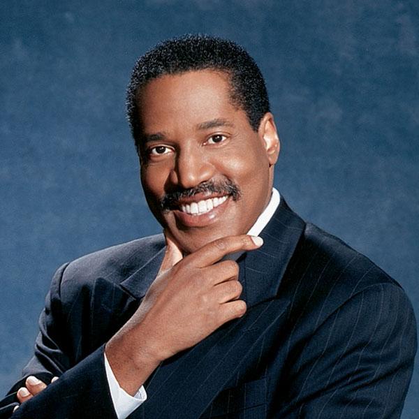 actor Larry Elder large photo