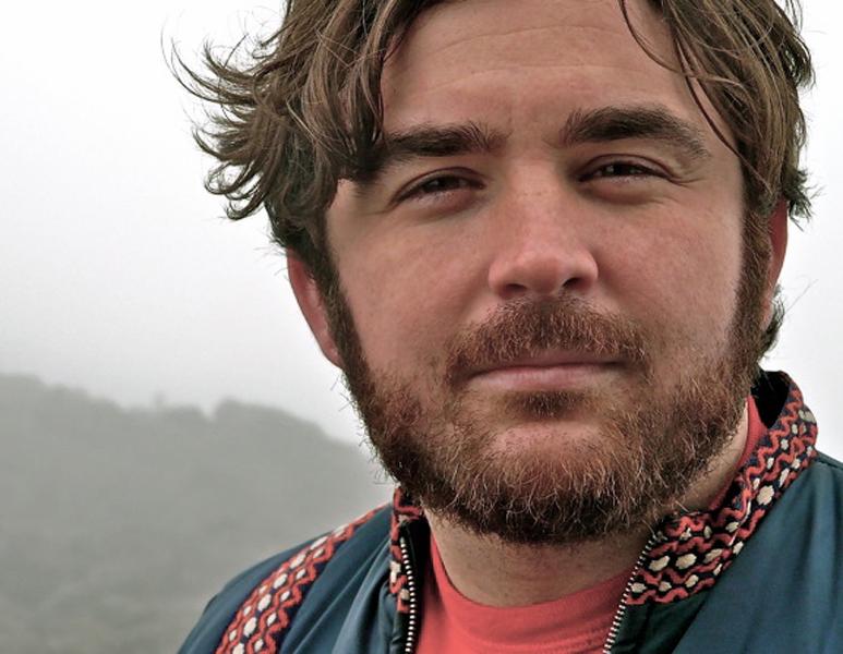 actor James Ponsoldt large photo