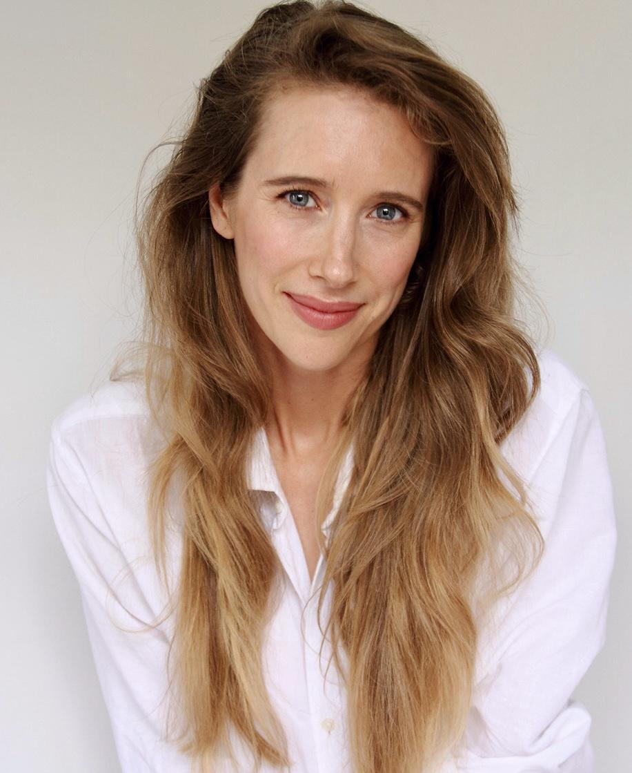 actor Lily Brown Griffiths large photo