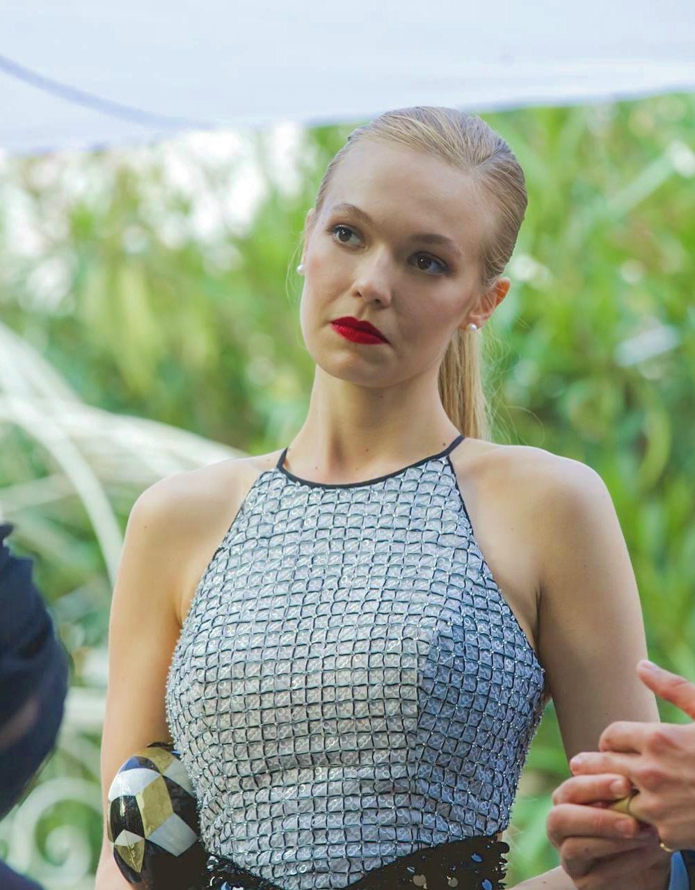 actor Shelby Welinder large photo