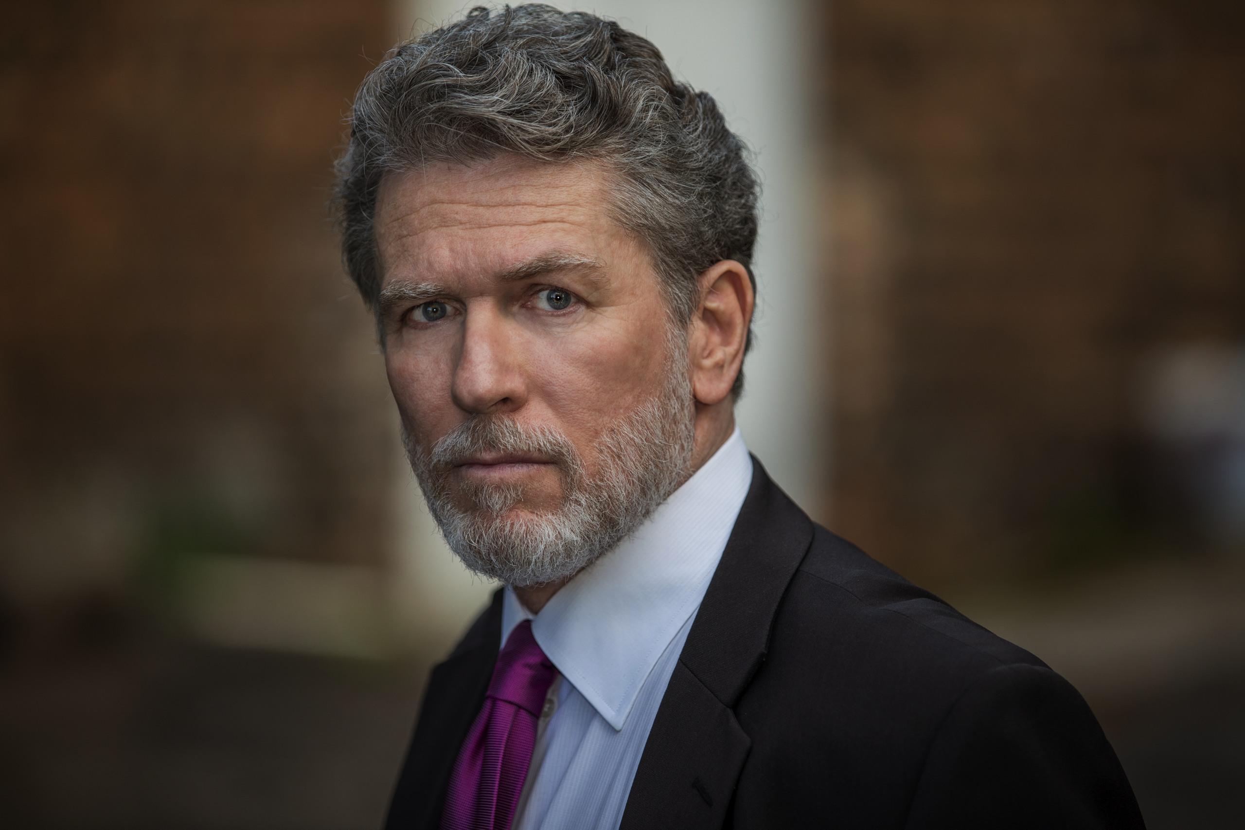 actor Marcus Macleod large photo