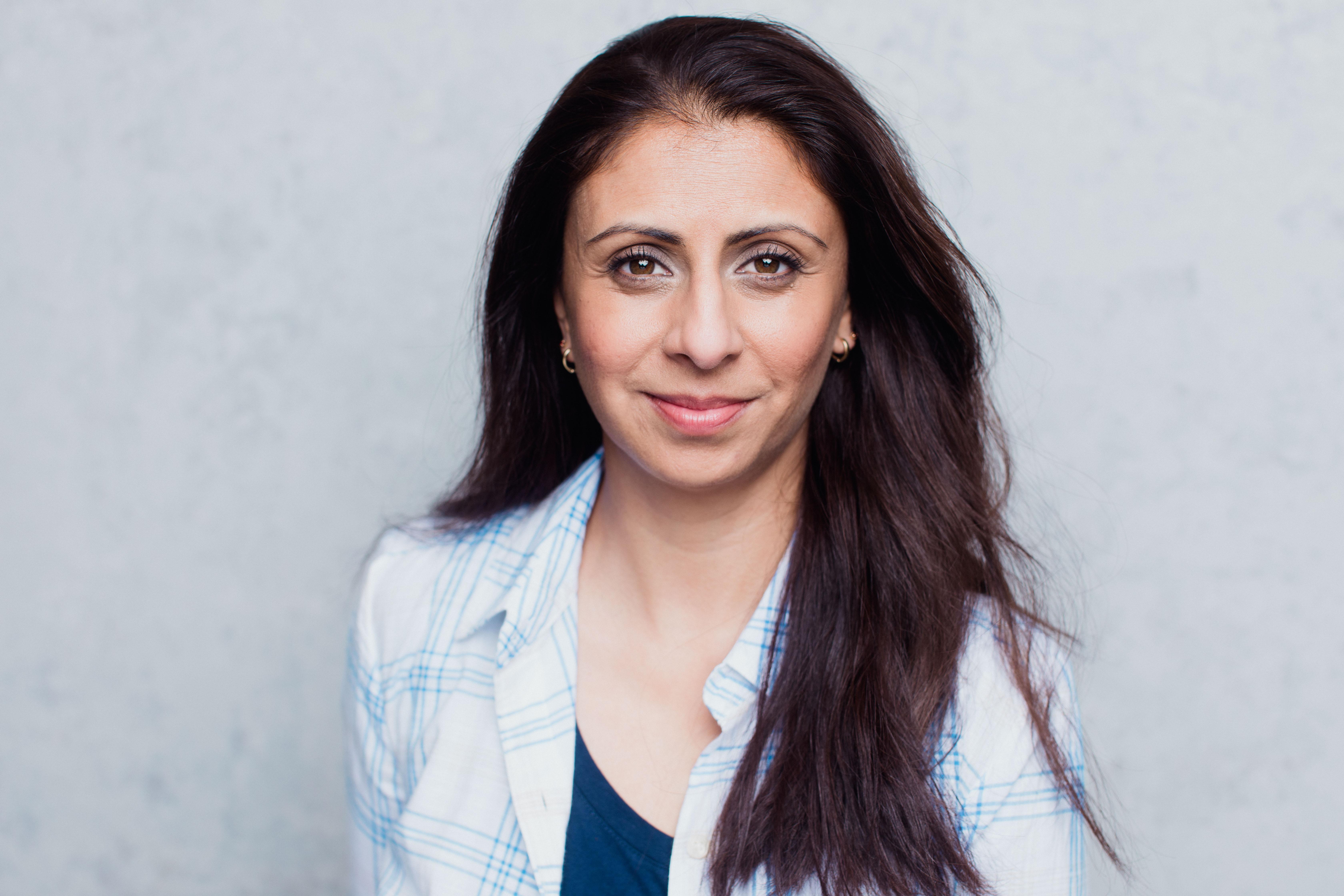 actor Nayab Hussain large photo