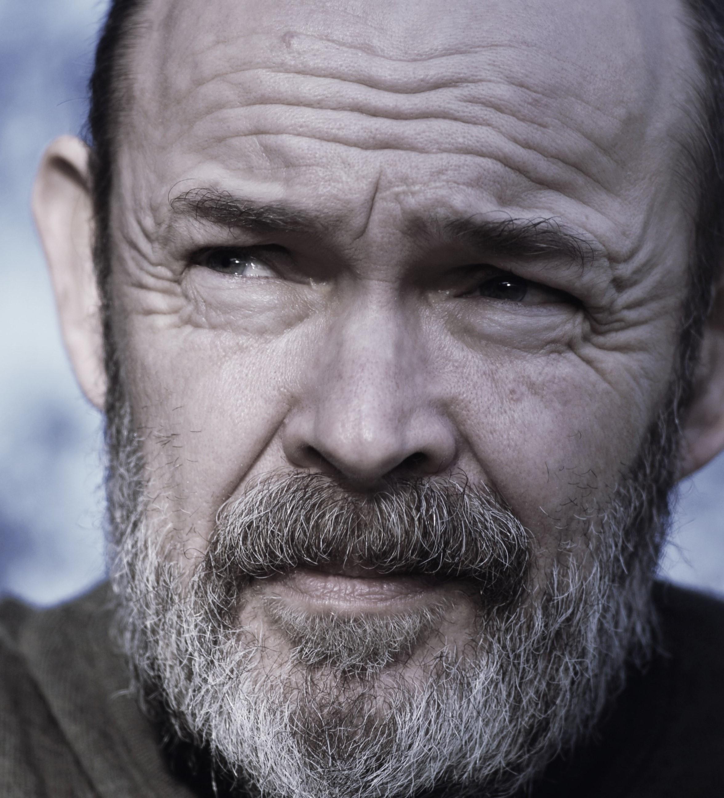 actor Daniel Lillford large photo