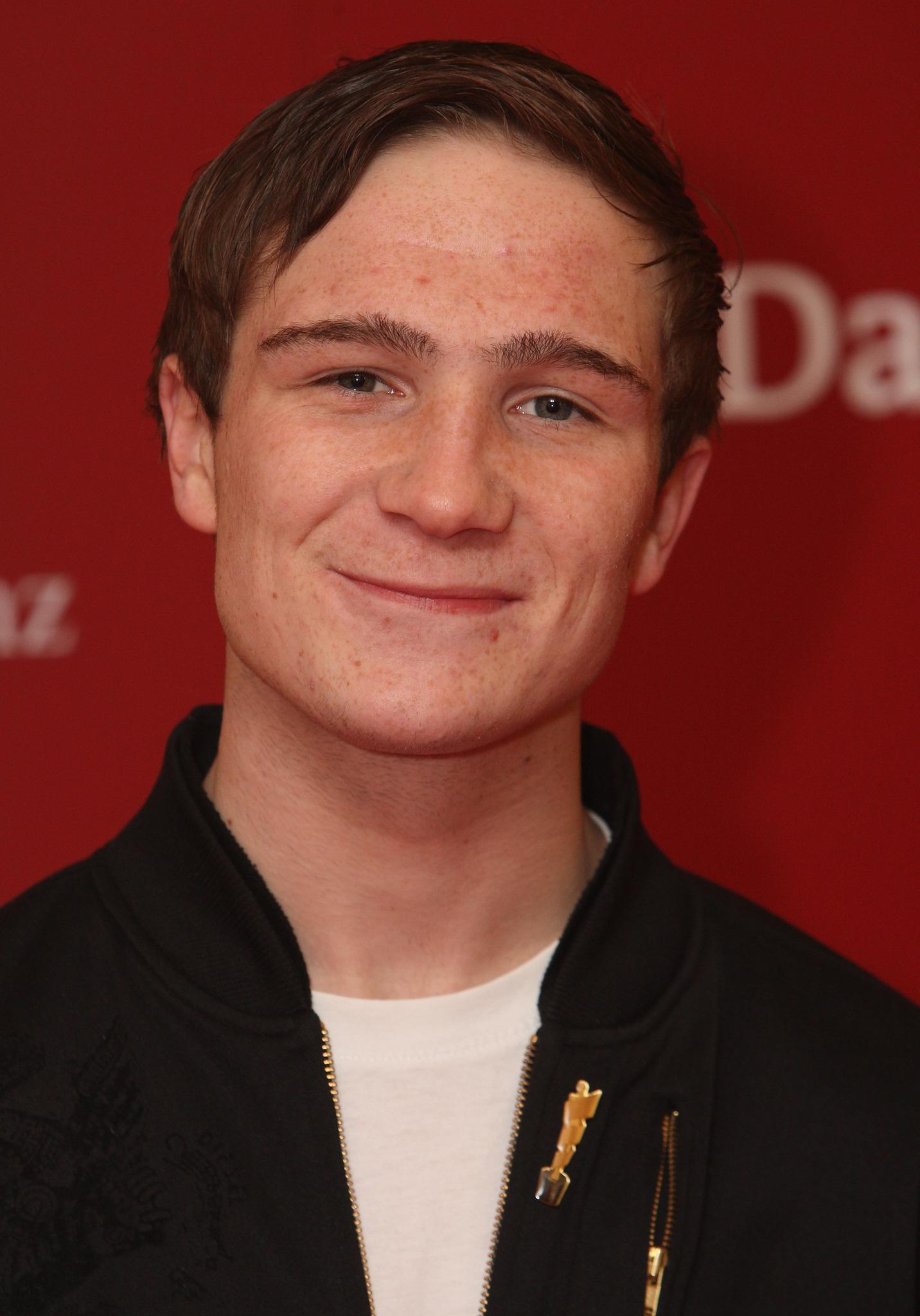 actor Frederick Lau large photo actor Frederick Lau large photo