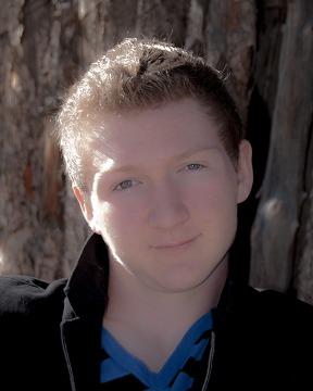 actor Dustin Lane large photo