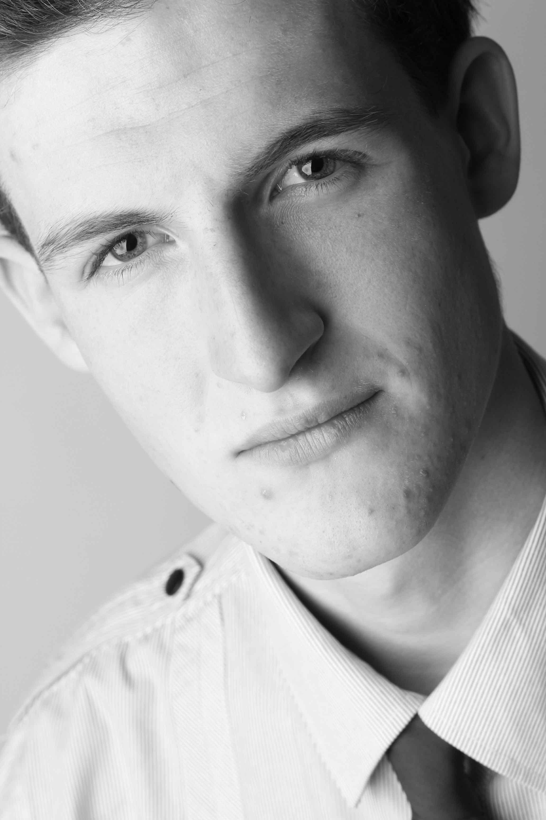 actor Cody Robert Cameron large photo