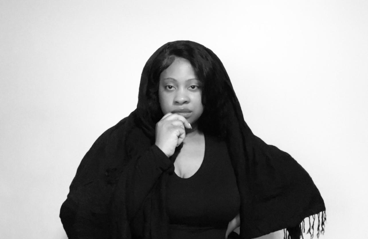 actor Demetria Curry large photo