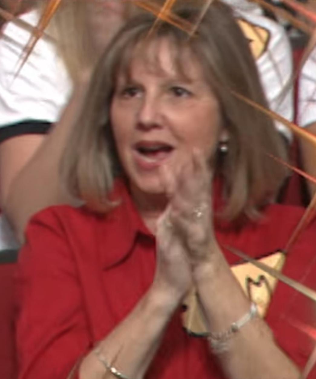 actor Pam large photo