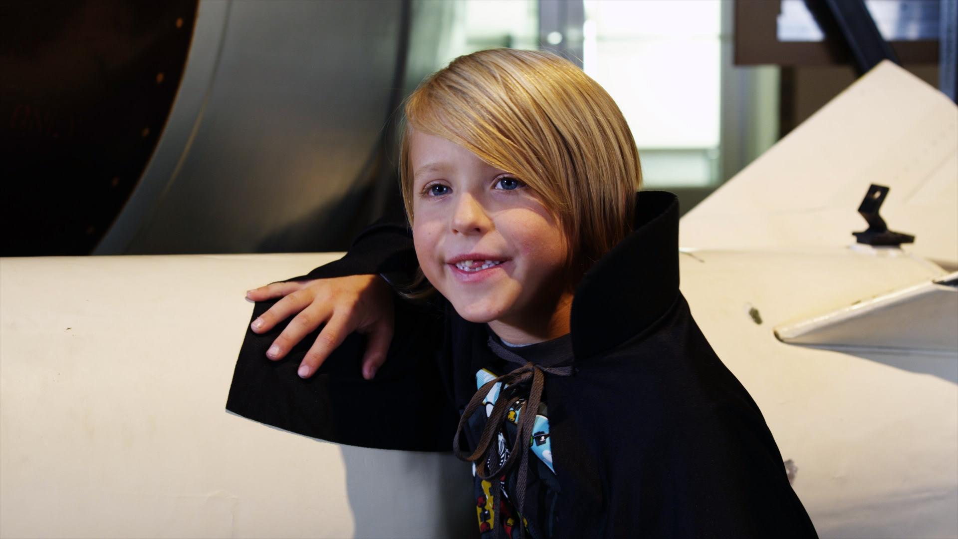 actor Lucien Dale large photo