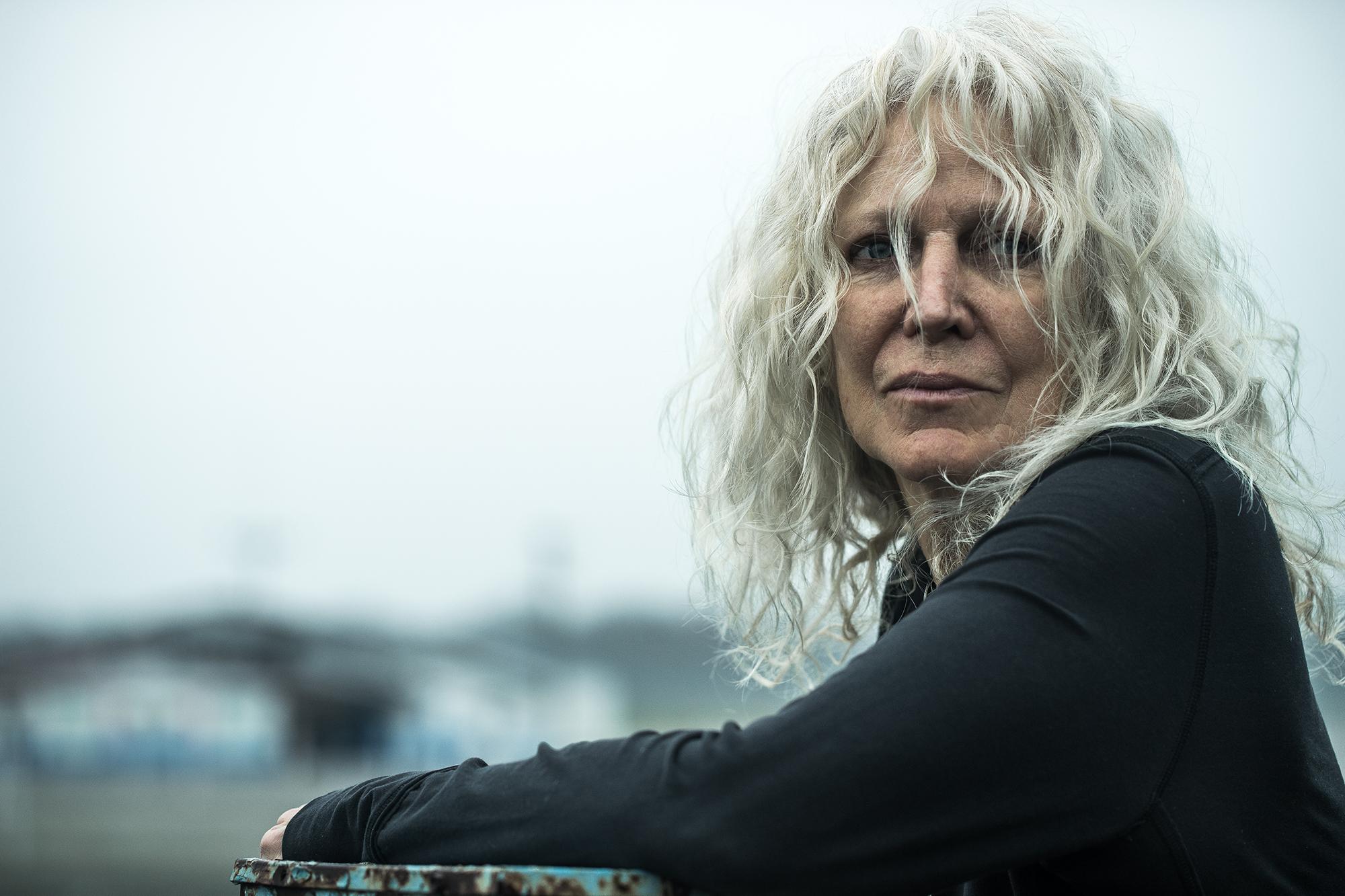 actor Marshall Chapman large photo