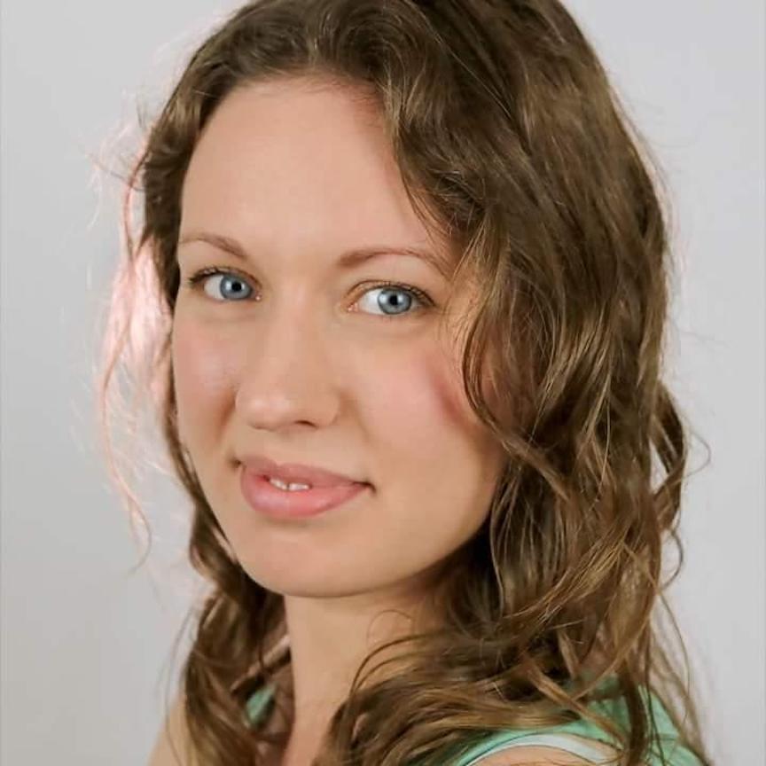 actor Kathryn Mincer large photo