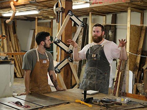 actor Ben Napier large photo