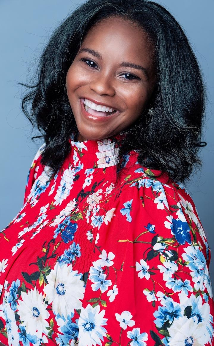 actor Cheryl Hargrove large photo