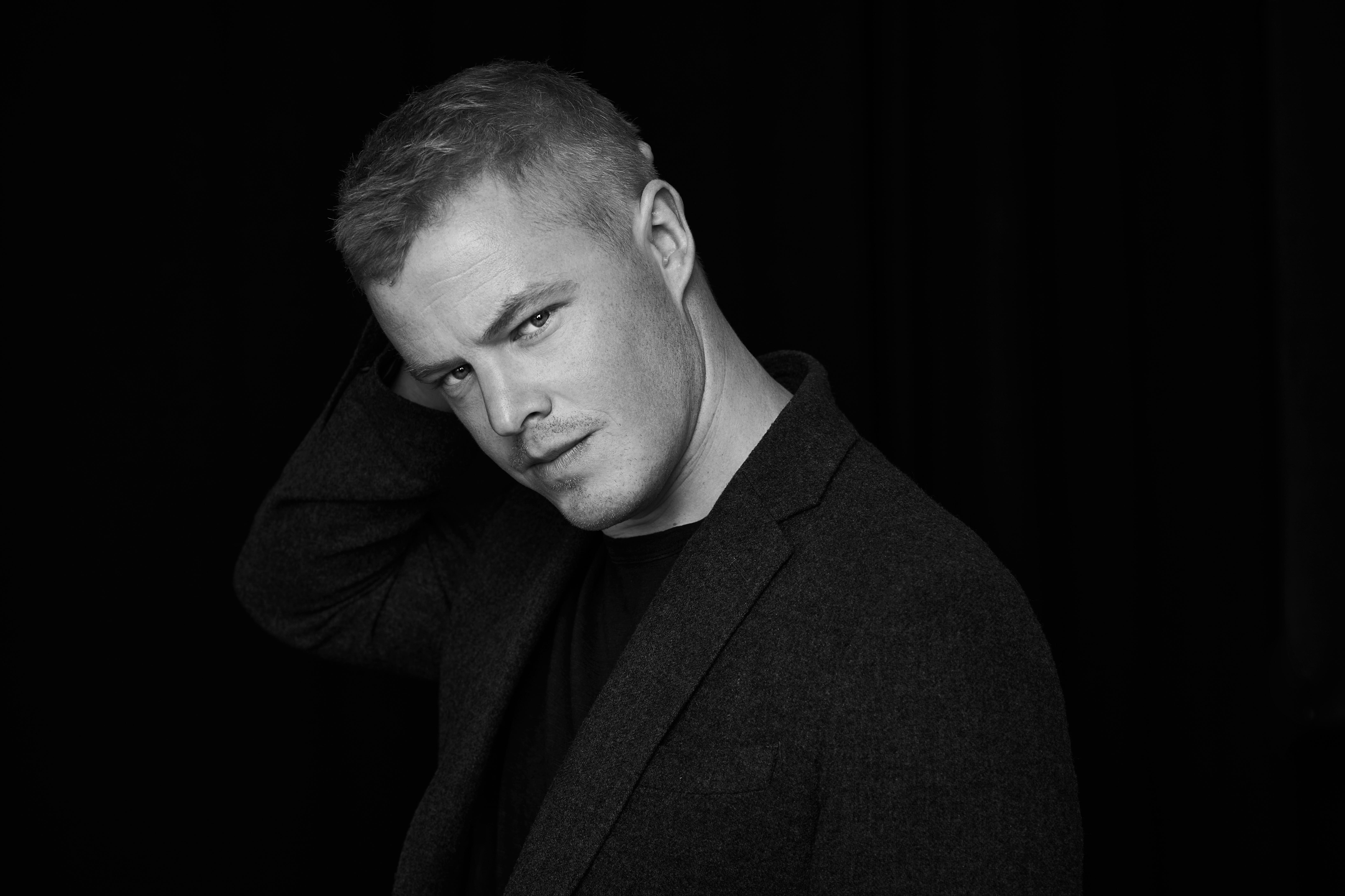 actor Priit Pius large photo