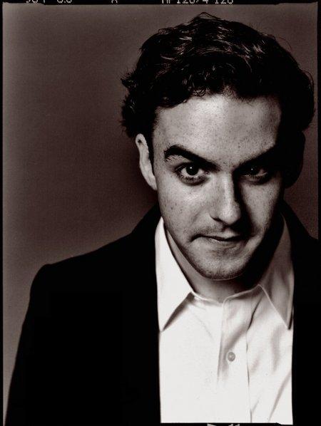 actor Evan O'Brien large photo